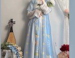 Childrens Summer Hanfu Fashion:A Guide to Traditional Comfort and Modern Style