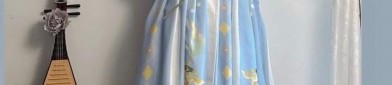 The Splendid Nine-Screen Cheongsam:A Symbol of Chinese Traditional Elegance