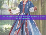 The Enigma of Ancient Dress:A Woman in a Gown of Splendor
