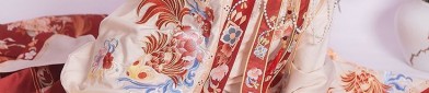 Summer Set of Two-Piece Cheongsam:A Blend of Tradition and Comfort