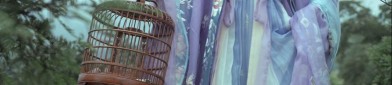 Summer 2021:The New Wave of Qipao Fashion