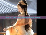 Plus-Size Cheongsam Fashion in Summer:Embracing the Bold and Beautiful