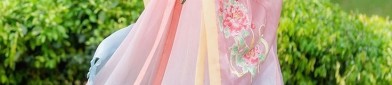 The Equestrian-Inspired Skirt Dance:The Evolution of the Horse-Face Patterned Performance Attire