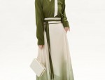 Elegant Original Hanfu:The Artistic Journey of Yan Ran Like Paintings