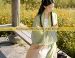 Mr.Cheongsam:The Journey of Cui Wanzhi