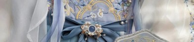 The Enchantment of High Heels and Cheongsam:A Stylish Fusion of Tradition and Modernity
