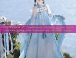 Traditional Tang Suit for Little Girls:A New Years Celebration in Vibrant Colors