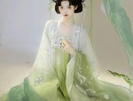 Reinventing the Cheongsam:Plus Size Summer Qipao改良旗袍，夏大码旗袍的重生