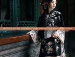 Embracing the New Sino-Modern Cheongsam:The Long Ankle-Length Version