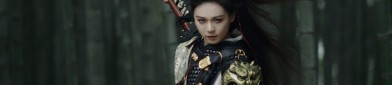 The Flower Fairy Chronicles:Hanfu Fashion and the Yan Yunting Pavilion