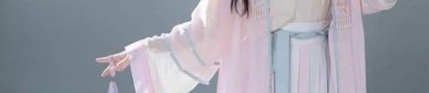 Affordable Traditional Chinese Hanfu Fashion:A Complete Outfit Guide