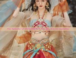 The Splendor of White Hanfu in the Wei and Jin Dynasties