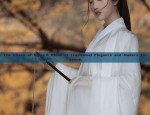 The Charm of Qipao:A Blend of Traditional Elegance and Modern Elegance