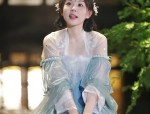 Exploring the World of Wei Wuxiáns Traditional Hanfu in The Untamed
