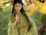 Hanfu Fashion:Exploring the Ancient Charm for Primary School Kids