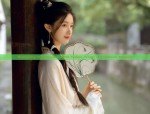 The Splendor of Princess Yao Yaos Hanfu Accessories:The Enchanting Deer