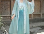 Childrens Winter Fashion 2024:The Rise of the Cheongsam