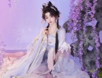 The Evolution of Traditional Chinese Clothing:Designing the Perfect Hanfu Womens Workwear