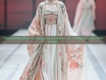 The Cultural Significance of Cheongsam in the Life of Infants and Young Children