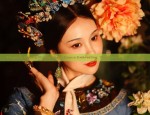 Elegant Elastic Cheongsam Dance:Embracing Tradition and Vitality