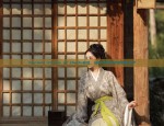 The Enchantment of Hanfu Jewelry:The Bells as a Symbol of Elegance and Tradition
