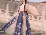 Gorgeous Cheongsam Elegance at High-End Performances:A Closer Look