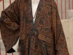 The Story of a Traditional Cheongsam-Clad Aristocratic Lady of the Republic of China