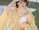 Traditional Chinese New Years Tang Suit for Children:A Celebration of Joy and Prosperity