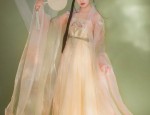 The Fabric Journey of Traditional Hanfu Costumes:Materials and Their Cultural Significance