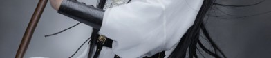 The Splendor of a White and Red Horseface Skirt:A Cultural Exploration
