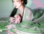 The Rise of Hanfu Style Sleepwear:Embracing Traditional Elegance in Comfort