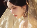 Mulan,the Ancient Girl in Hanfu Dress:A Journey into the World of Chinese Traditional Costume