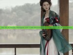The Art of Pairing Cheongsam with a Half-Skirt:Fashionable Combinations for Modern Women