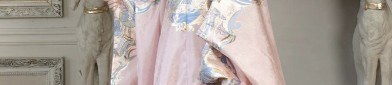 Summer-Ready:The Versatile Art of Pairing Cheongsam with Shoes