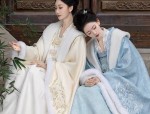 Plus-Size Summer Hanfu:Embracing Authenticity through Traditional Elegance