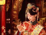 Ming-Style Hanfu Fashion for Little Girls:Spring and Summer Trends