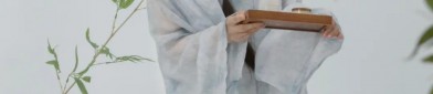 Autumn Collection of Traditional Chinese Hanfu Costumes for Baby Girls