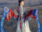 The Rise of Cheongsam and Sandals in the Republic of China Era