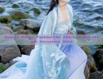 Autumn Winter Fashion:The Allure of Mid-Length Horseface Skirt
