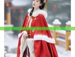 The Rise of Cheongsam:Fashioning Cultural Identity in 1930s China
