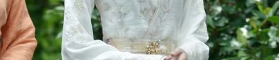 The Journey of a Hanfu Baby Girl:0-1 Year of Splendid Tradition