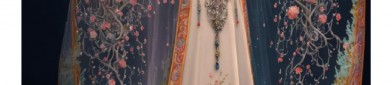 New Cheongsam Styles for Autumn-Spring 2023:A Blend of Tradition and Modernity