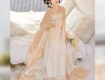 Reinventing Traditional Hanfu:Modern Innovations in Classic Chinese Fashion
