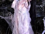 Daily Wear of Song Dynasty Hanfu:The Elegance of Song Trousers
