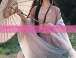 Mini-Sized New Chinese Style Horseback Skirt:The Revival of Traditional Elegance