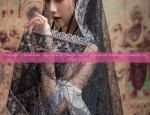 Adult Womens Hanfu Fashion in Ancient Times:The 30-Year-Olds Perspective
