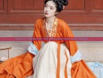 Tailored Tradition:The Rise of Custom-made Hanfu Fashion