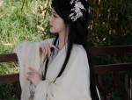 The Charm of Padded Horseface Skirt and Delicate Little Scented Jacket