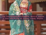 Shanghais Xu Qipao:A Tale of Tradition and Modernity