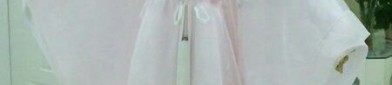 Little Girl in Traditional Hanfu Attire:The Perfect Pairing of Shoes and Hanfu